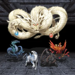 Dungeon RPG -Abyssal Dystopia- simgesi