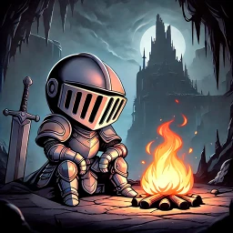 Dungeon: Enchanted Kingdom RPG simgesi